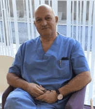 Prof. Dr. Carlos Boné Salat