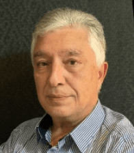 Dr. Javier
Garcia Mingo